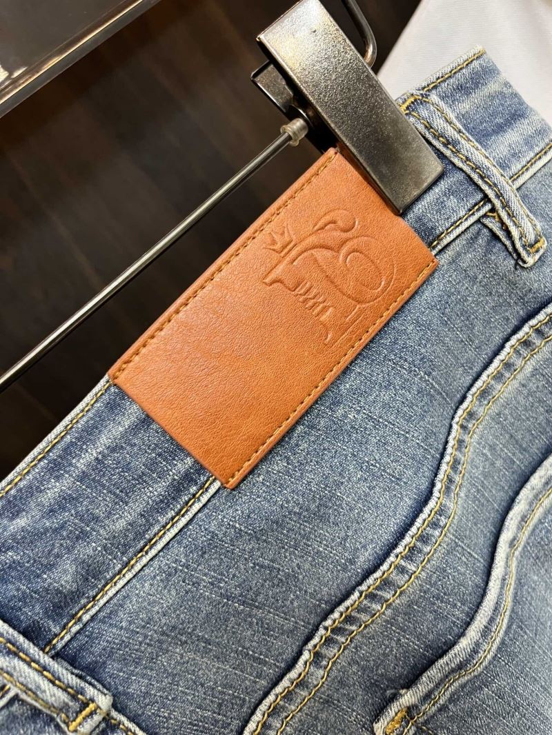 Christian Dior Jeans